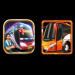 BUSSID vs. BSBAN 3 BUSSID vs. BSCR - Bus Simulator Indonesia MOD APK BUSSID vs. BSBAN: A Comparison Before You Play