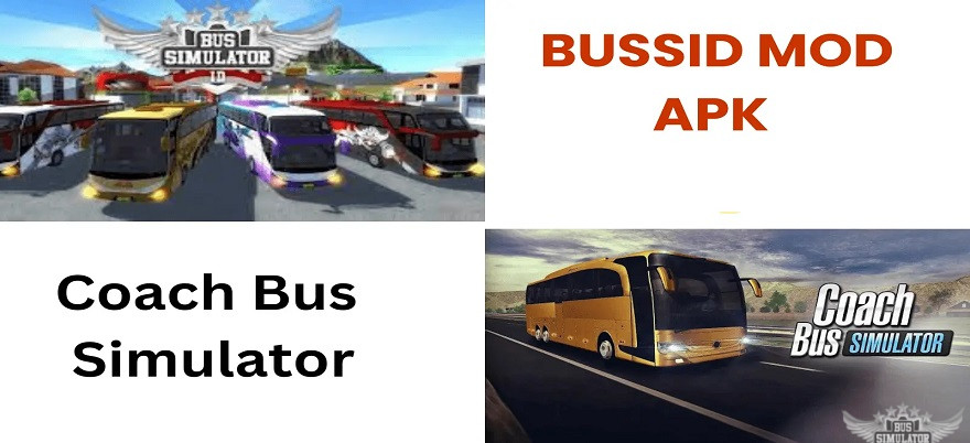 BUSSID vs. CBS BUSSID vs. CBS