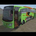 Mod Bussid Bus JBHD V4 Pintu 3 Mod Bussid Bus UHD+ Untuk BUSSID Terbaru Mod Bussid Bus JBHD V4 Pintu Versi Terbaru