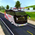 Mod Bussid Bus S Liner Rahayu Sentosa 4 Volvo 9600 Facelift Sleeper Mod BUSSID Mod Bussid Bus S-Liner Rahayu Sentosa SAN