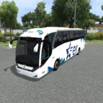 Scania Neobus Primera Class 4 Mod BUSSID Scania Neobus Primera Class Scania Neobus Primera Class