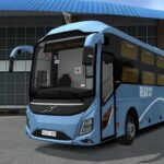 Volvo 9600 Facelift Sleeper 3 Volvo 9600 Facelift Sleeper Mod BUSSID Volvo 9600 Facelift Sleeper 3 Volvo 9600 Facelift Sleeper Mod BUSSID