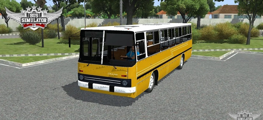 Bus Ikarus 260 Bus Ikarus 260