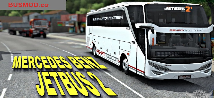 JB2 MERCEDES-BENZ JB2 MERCEDES-BENZ