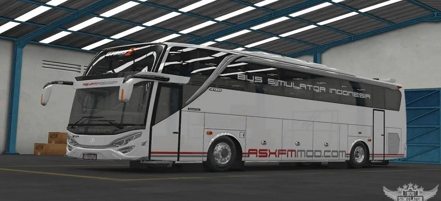 JB2 MERCEDES-BENZ Sejarah Singkat JB2 Mercedes-Benz