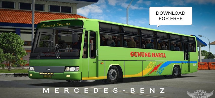 Jadul MERCEDES-BENZ Jadul MERCEDES-BENZ