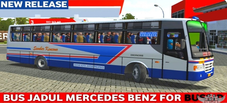 Jadul MERCEDES-BENZ Jadul MERCEDES-BENZ