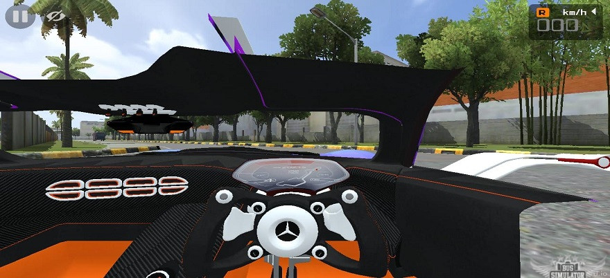 Mercedes Benz VGT Tune Mercedes Benz VGT Tune