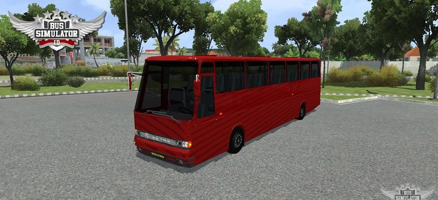 Setra S Bus Sekilas Tentang SETRA S BUS