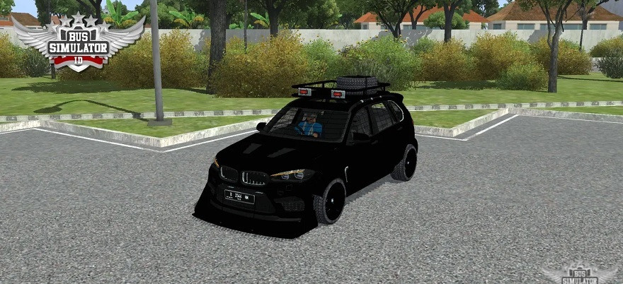 BMW X5 F15 Offroad BMW X5 F15 Offroad