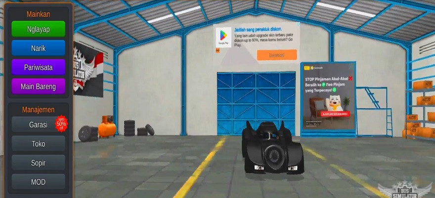 Koenigsegg CC850 Koenigsegg CC850