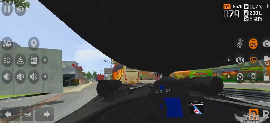 Bat Mobile Bat Mobile