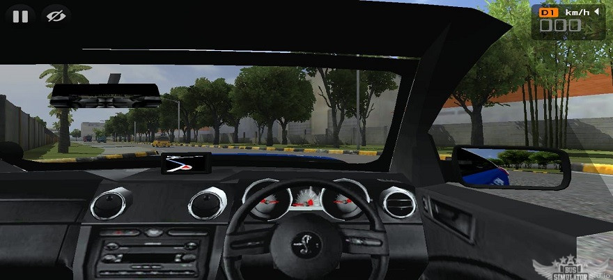 Mustang Shelby GT500KR PATWAL Mustang Shelby GT500KR PATWAL