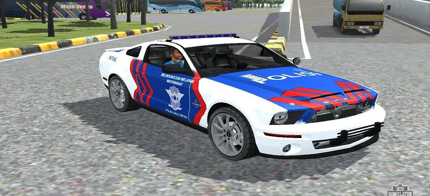 Mustang Shelby GT500KR PATWAL Mustang Shelby GT500KR PATWAL