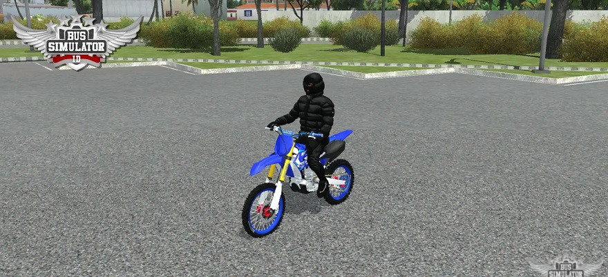 Yamaha YZ 250F Yamaha YZ 250F