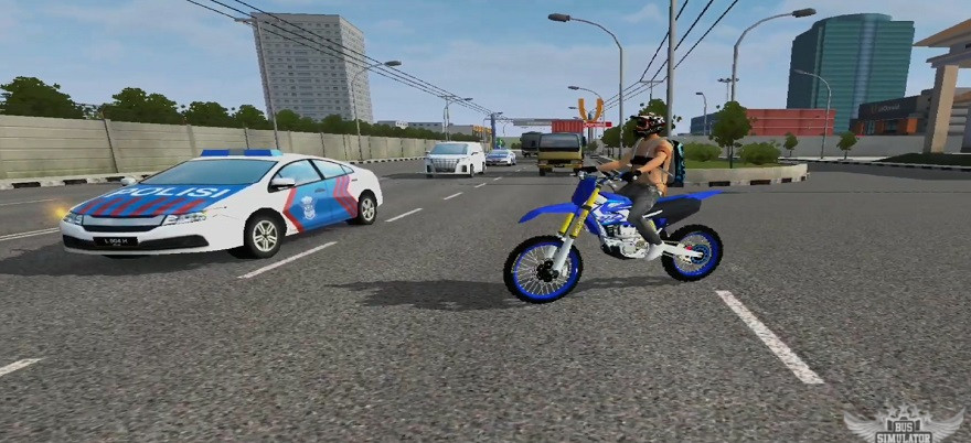 Yamaha YZ 250F Yamaha YZ 250F