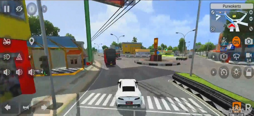 2020 Drako GTE 2020 Drako GTE