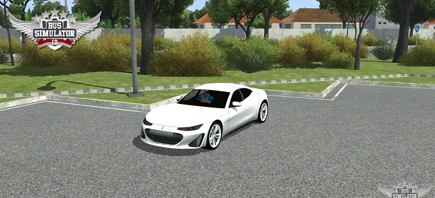 2020 Drako GTE 2020 Drako GTE