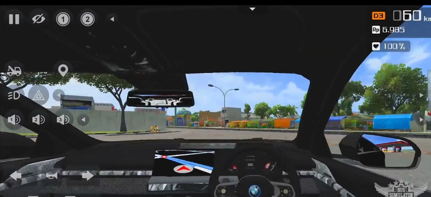 BMW I5 2025 Hybird BMW I5 2025 Hybird