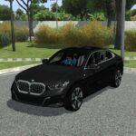 BMW I5 2025 Hybird 6 BMW I5 2025 Hybird - Mod Sedan Modern BUSSID BMW I5 2025 Hybird