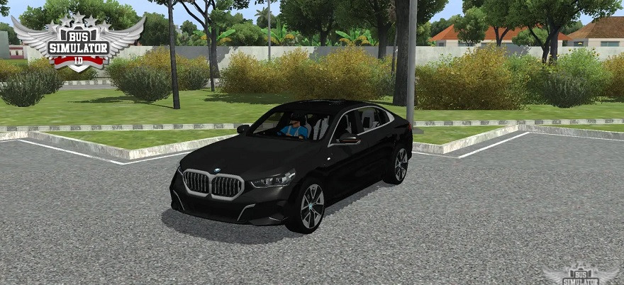 BMW I5 2025 Hybird BMW I5 2025 Hybird