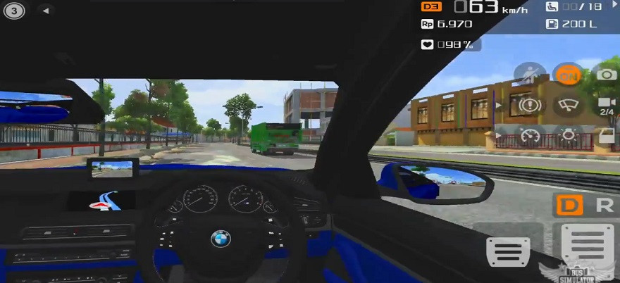 BMW M5 F11 Touring BMW M5 F11 Touring