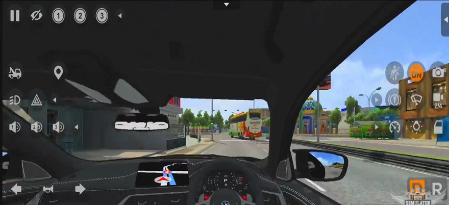 BMW M5 F90 2025 BMW M5 F90 2025