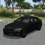 BMW M5 F90 2025 5 BMW M5 F90 2025 - Mod Sedan Sport BUSSID BMW M5 F90 2025 5 BMW M5 F90 2025 - Mod Sedan Sport BUSSID