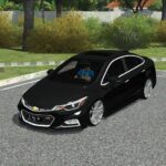 Chevrolet Cruze RS 2018 5 Chevrolet Cruze RS 2018 - Mod Sedan BUSSID Chevrolet Cruze RS 2018 5 Chevrolet Cruze RS 2018 - Mod Sedan BUSSID