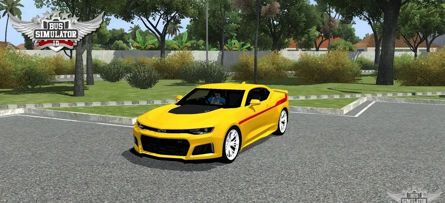 Chevrolet Hennessey Exorcist Chevrolet Hennessey Exorcist