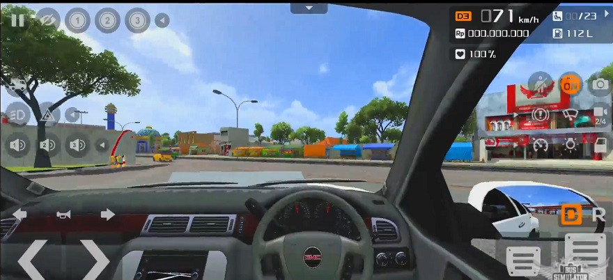 GMC Yukon Widebody GMC Yukon Widebody