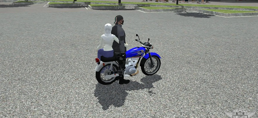 Honda CB 125 SE Honda CB 125 SE