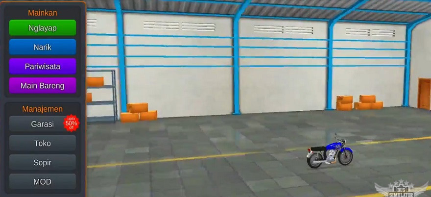 Honda CB 125 SE Honda CB 125 SE