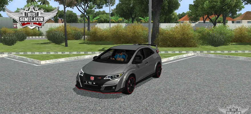 Honda Civic Type RT 2016 Honda Civic Type RT 2016