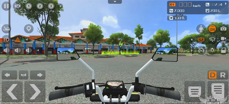 Honda WIN 100 Honda WIN 100