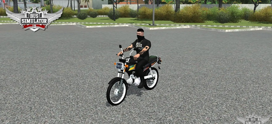 Honda WIN 100 Honda WIN 100