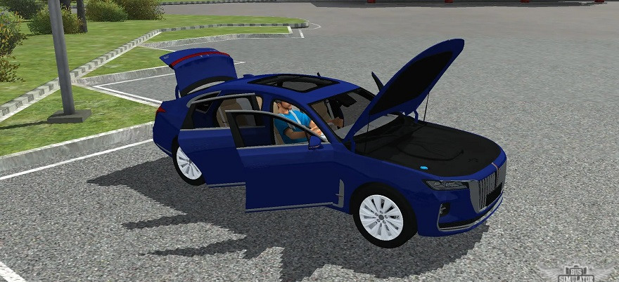 Hongqi H9 2025 Hongqi H9 2025