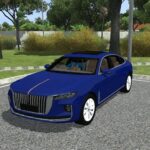 Hongqi H9 2025 5 Hongqi H9 2025 - Mod BUSSID Sedan Premium Asal Tiongkok Hongqi H9 2025 5 Hongqi H9 2025 - Mod BUSSID Sedan Premium Asal Tiongkok