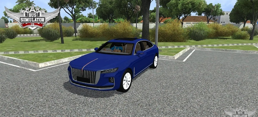 Hongqi H9 2025 Hongqi H9 2025