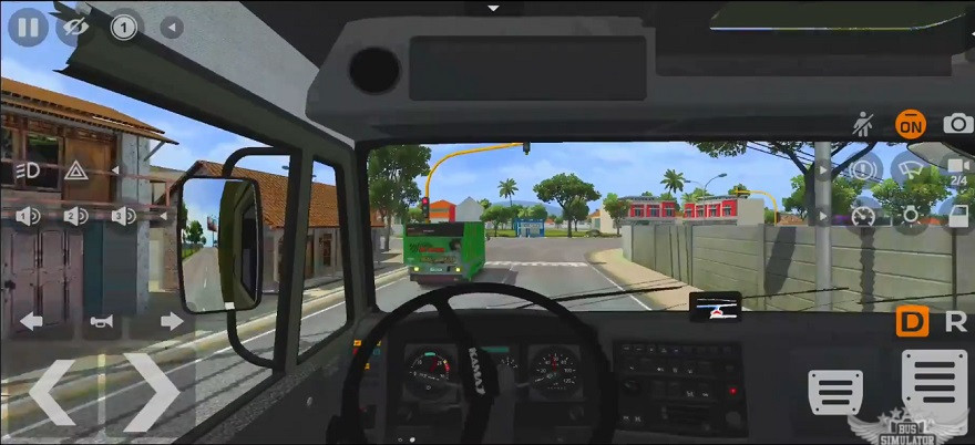 KAMAZ 45143 Militer KAMAZ 45143 Militer