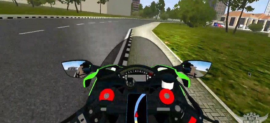 Kawasaki Ninja ZX-10R Kawasaki Ninja ZX-10R