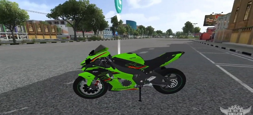 Kawasaki Ninja ZX-10R Kawasaki Ninja ZX-10R