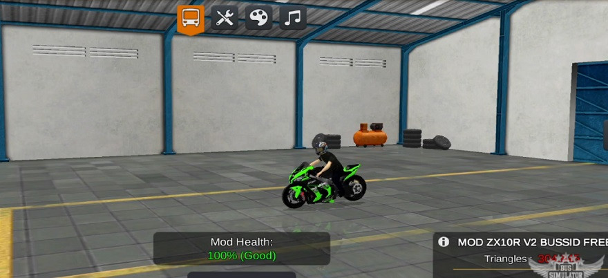 Kawasaki Ninja ZX-10R Kawasaki Ninja ZX-10R