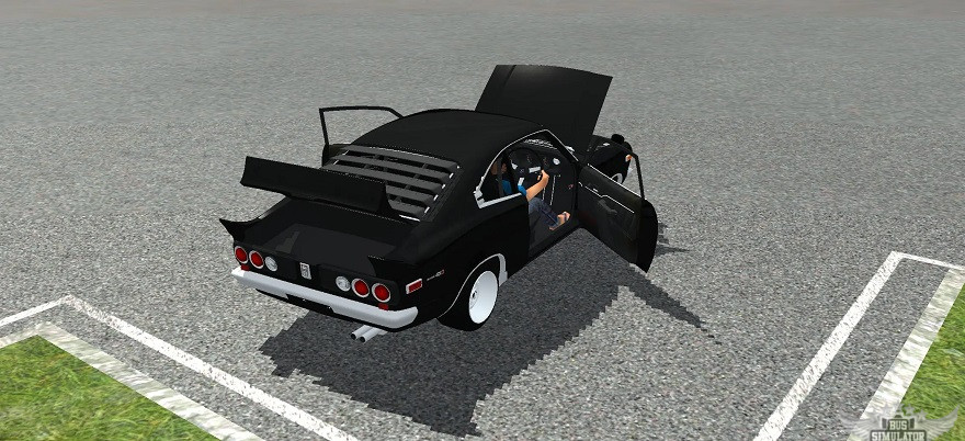 Mazda RX-3 Mazda RX-3