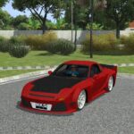 Mazda Rx7 Tuning BI 4 Mazda Rx7 Tuning BI - Mod Sedan Sport BUSSID Mazda Rx7 Tuning BI