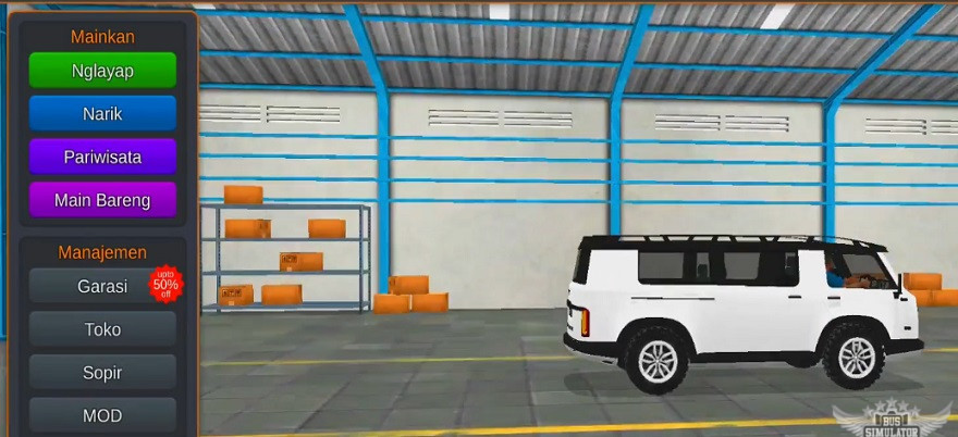 UAZ Bukhanka UAZ Bukhanka