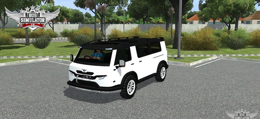 UAZ Bukhanka UAZ Bukhanka