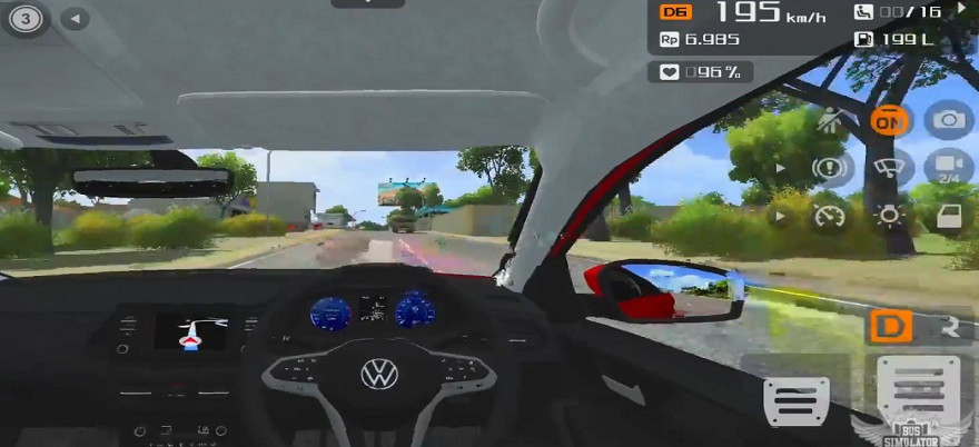 Volkswagen Polo 2024 Volkswagen Polo 2024