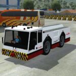 Airport Pushback Truck Lion Air 4 Airport Pushback Truck Lion Air - Mod Kendaraan Bandara BUSSID Airport Pushback Truck Lion Air 4 Airport Pushback Truck Lion Air - Mod Kendaraan Bandara BUSSID