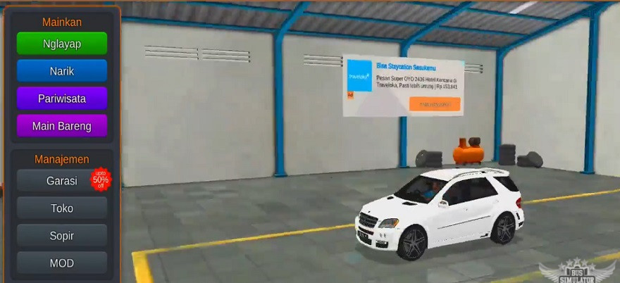 Mercedes Benz ML55 Mercedes Benz ML55